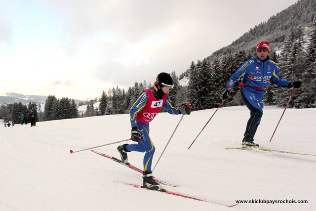 GP de Megève 2015